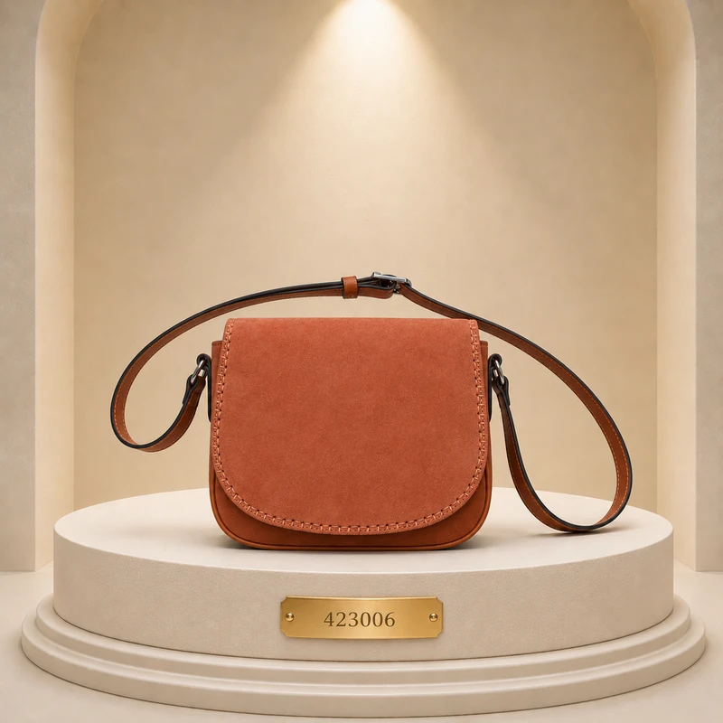 sac avec anse de forme ronde 423006