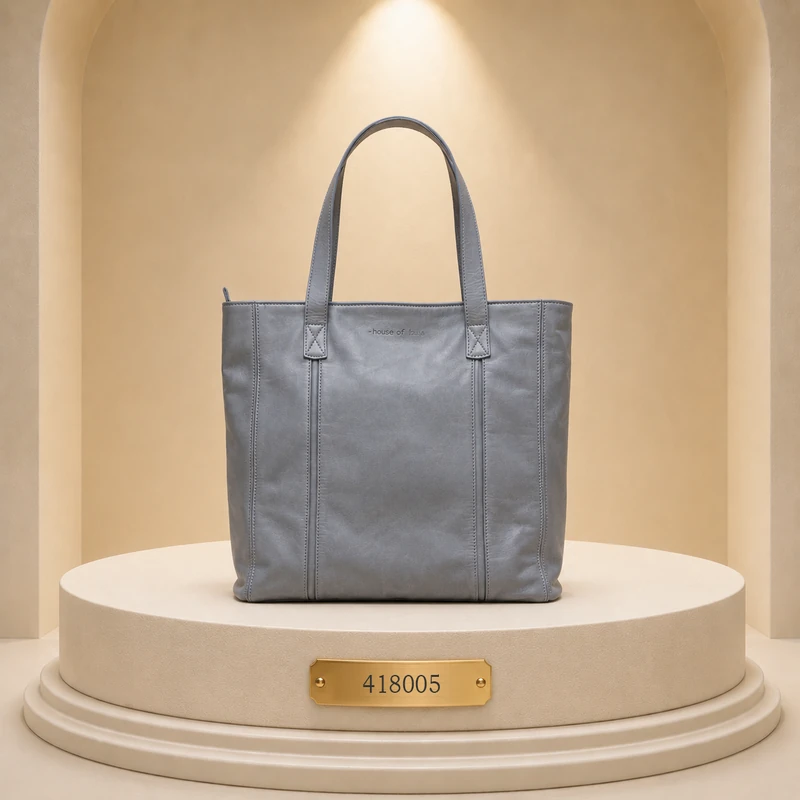 straight-form tote bag 418005